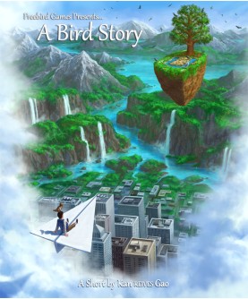 A Bird Story Steam Key GLOBAL